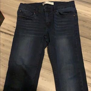 Levi’s jeans like new